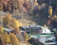 Фото отеля AnyosPark The Mountain & Wellness Resort