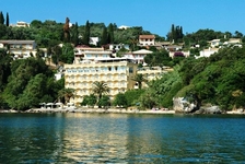 Pontikonisi Hotel