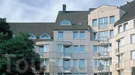 Lindner Hotel Rhein Residence