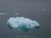 айсберг в миниатюре