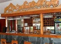Alto Villarrica Resort