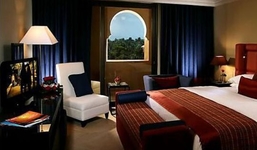 Arjaan by Rotana Dubai Media City