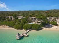 Sandals Royal Plantation