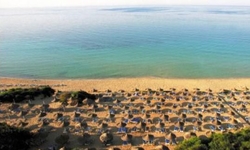 Grecian Bay