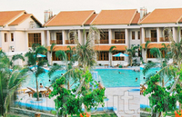 Фото отеля Long Thuan Resort & Spa