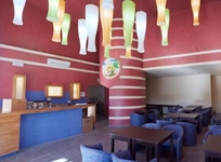 Camp & Hotel Siesta