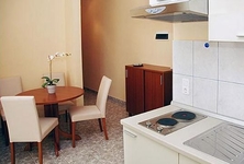 Apartmani Barisic