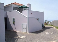 Calheta Houses