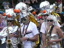На острове ежегодно проходят четыре крупных карнавала