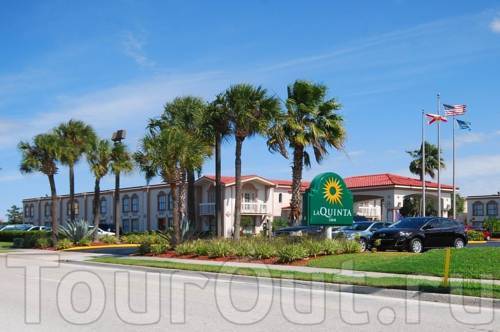 La Quinta Inn International Drive North