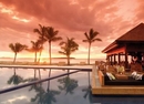 Фото Fiji Beach Resort and Spa Managed by Hilton