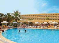 Фото отеля One Resort Monastir