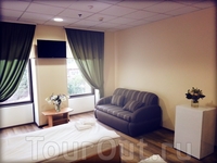 7 Days City Hotel