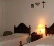 Casa De Retiro e Repouso Hotel Chacim