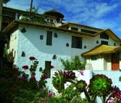 Kuntur Wassi Colca