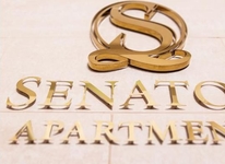 Senator City Center Apartments