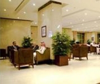 Фото отеля Umm AlQura Makarim Hotel