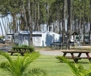 Фото Campsite Orbitur Vagueira