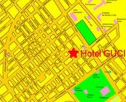 Guci Hotel Constanta