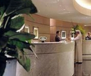Four Seasons Hotel Riyadh at Kingdom Centre