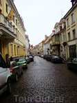 старый город