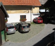 Apartments & Hostel Bohinj