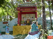 храмы биг Будды