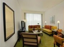 Bogota Marriott Hotel