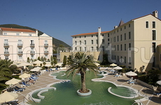 Thermae Sylla Spa Wellness