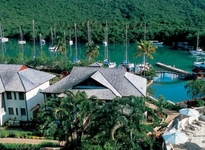 Discovery at Marigot Bay