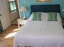 Santa Neta Apartments