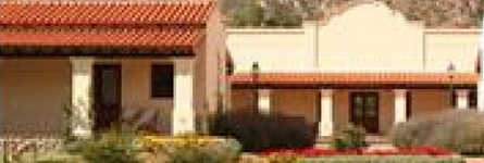 Cafayate Wine Resort Cafayate Wine Resort