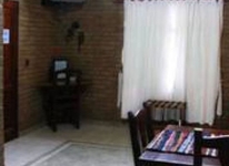 Caba~nas La Aldea