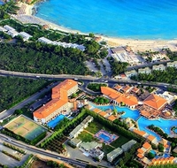 Фото отеля Atlantica Aeneas Resort & Spa