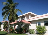 Фото отеля Caye Chapel Island Resort