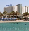 Фотография отеля Hilton Abu Dhabi