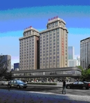 Yizheng Holiday Hotel