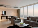 Фото Nassima Towers Hotel Apartments