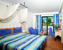 Фото Marmari Beach Hotel & Bungalows