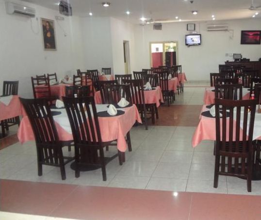 Juba Quality Hotel