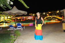 Dessole Pyramisa Beach Resort Sahl Hasheesh