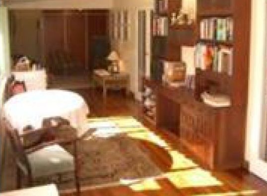 Banderra Bed & Breakfast Wellington