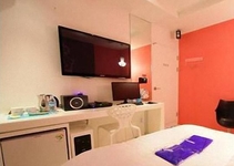 Guri Hotel Lexy