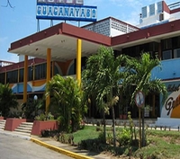 Фото отеля Islazul Guacanayabo