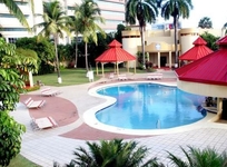 Crowne Plaza Hotel Port of Spain