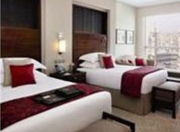 Makkah Clock Royal Tower, A Fairmont Hotel Makkah Clock Royal Tower, A Fairmont Hotel