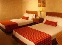 Hotel El Lago Estelar