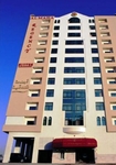 Al Maha Regency Suites