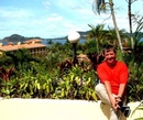 Фото Occidental Grand Papagayo
