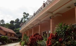 Phetsokxay Hotel